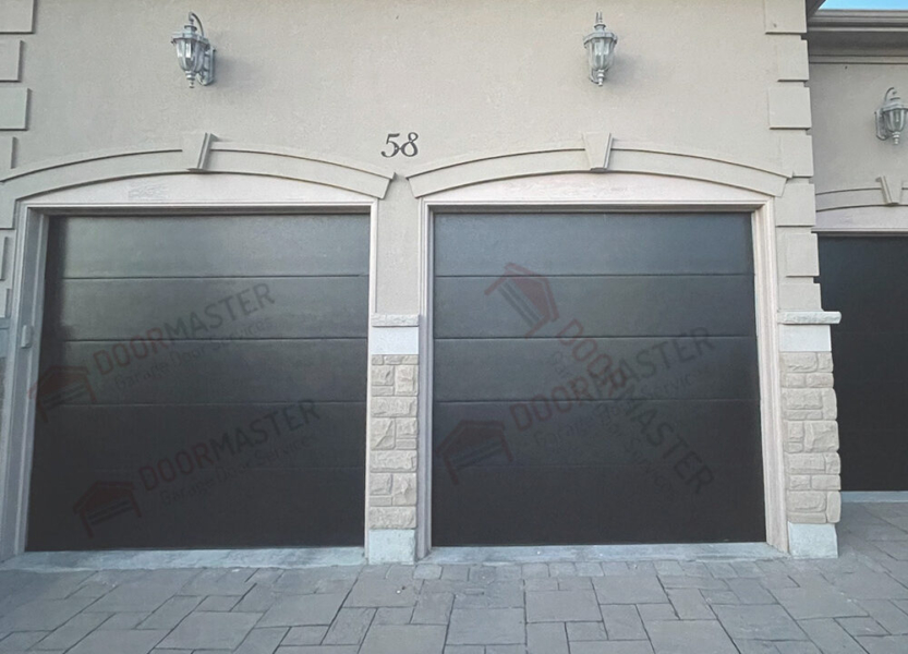 Door Master