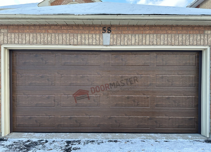 Door Master