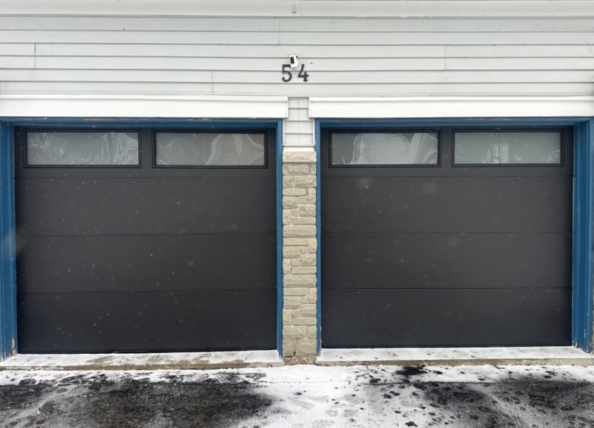 Door Master