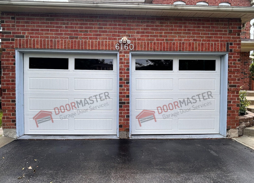 Door Master