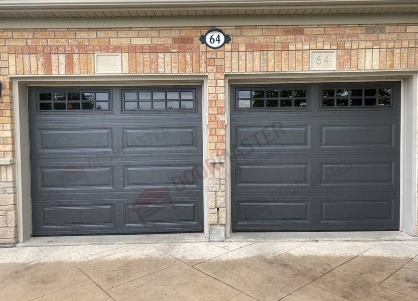 Door Master