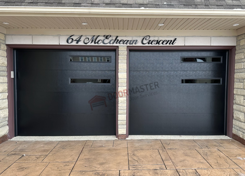 Door Master