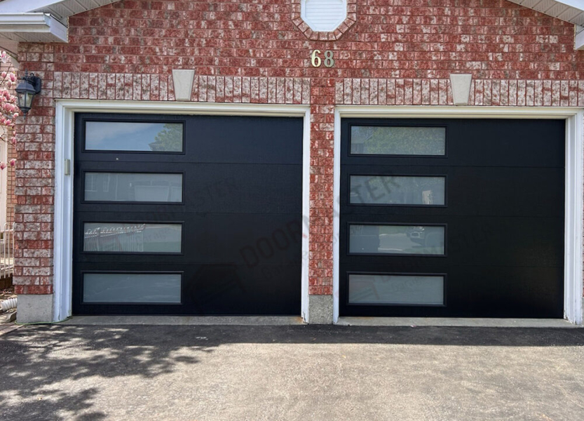 Door Master