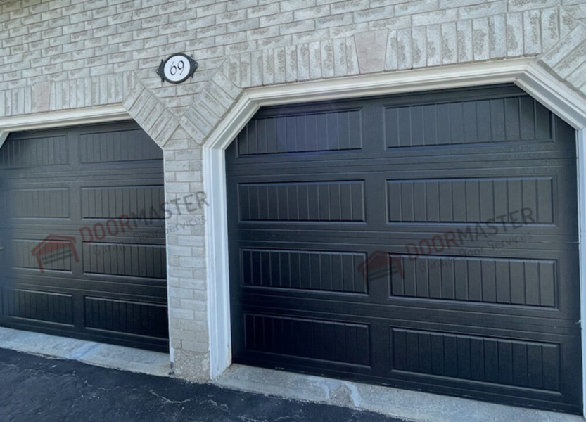 Door Master
