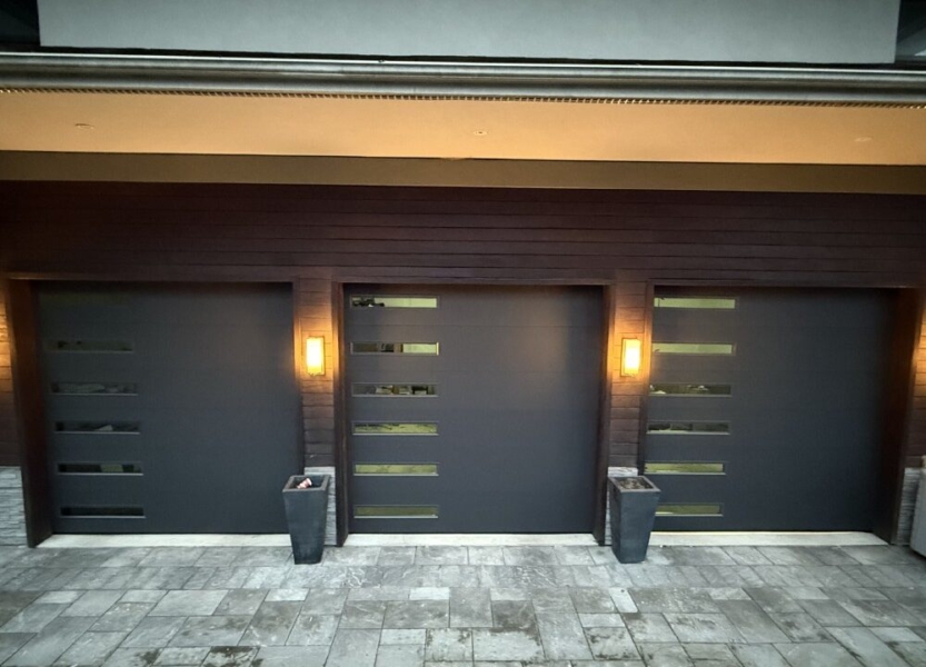 Door Master