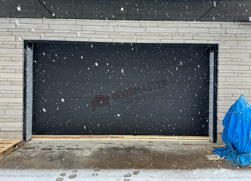 Door Master