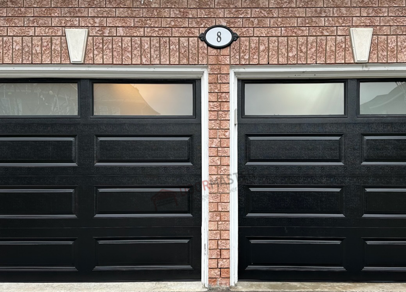 Door Master