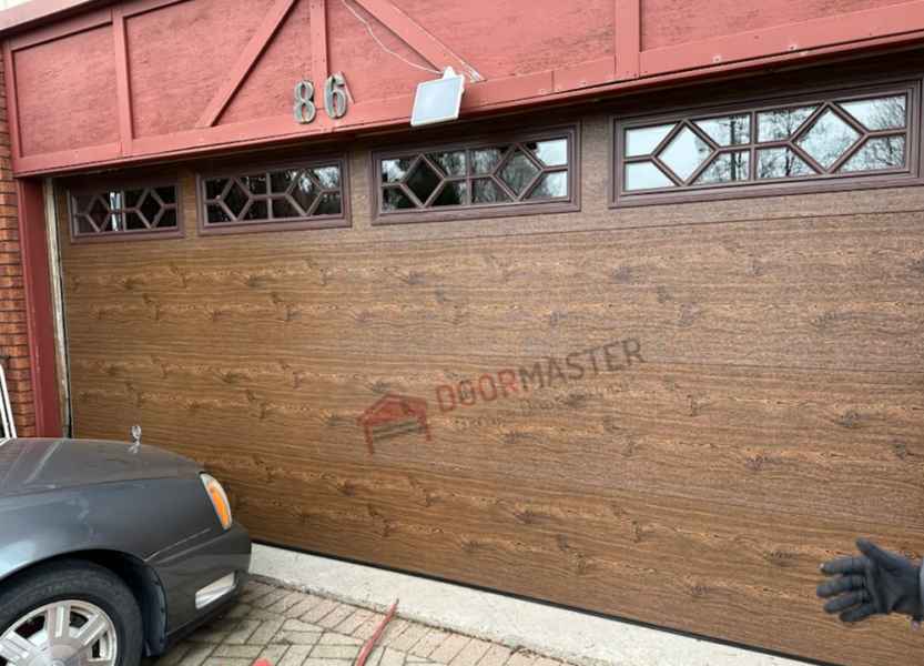 Door Master