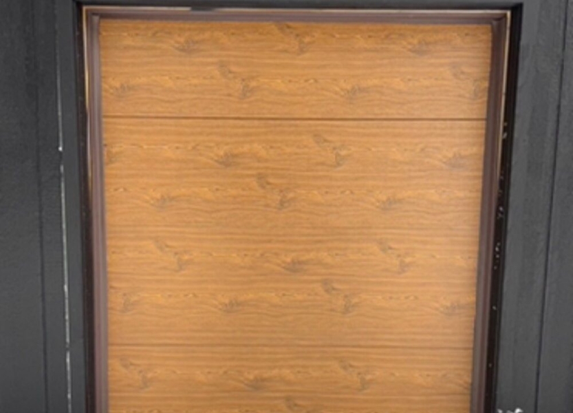 Door Master