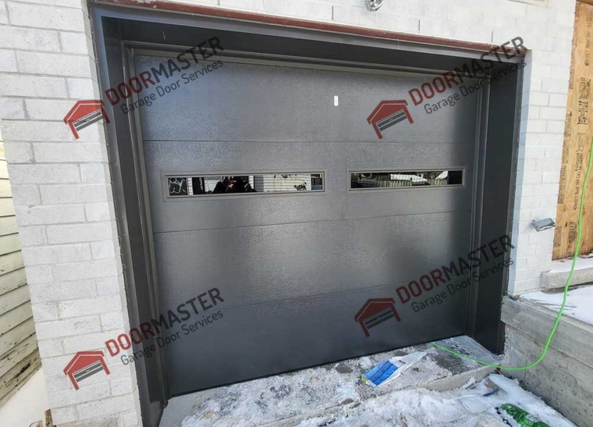 Door Master