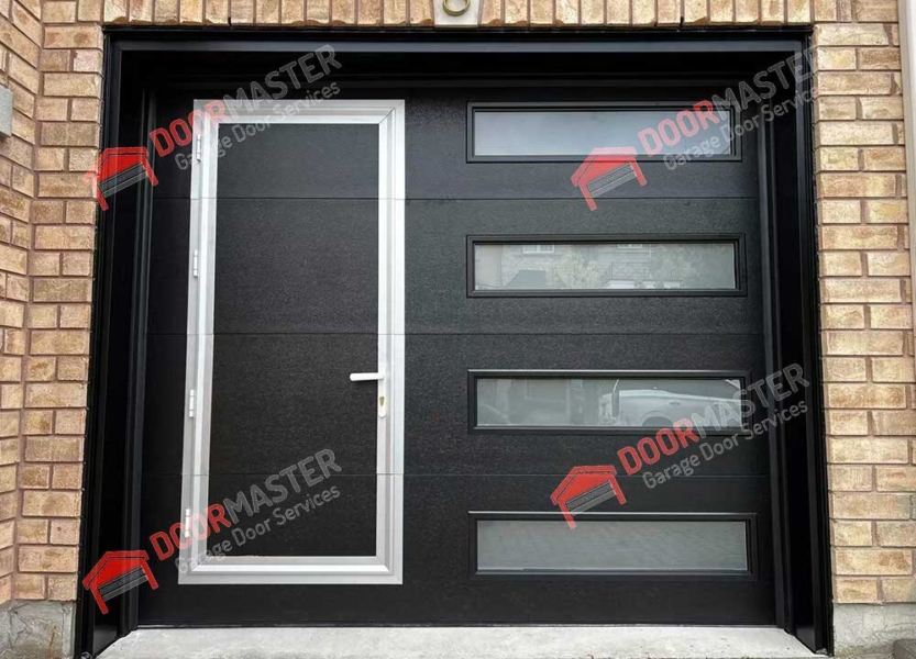 Door Master