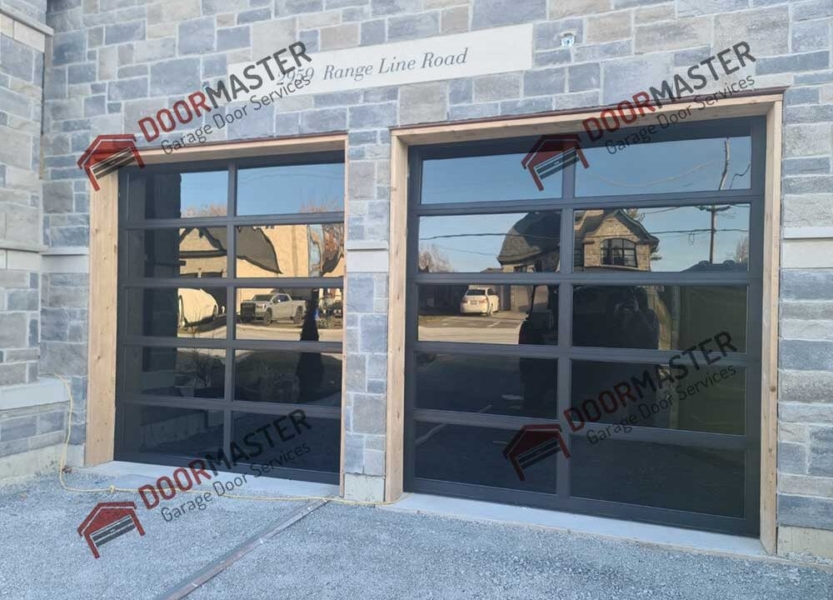 Door Master