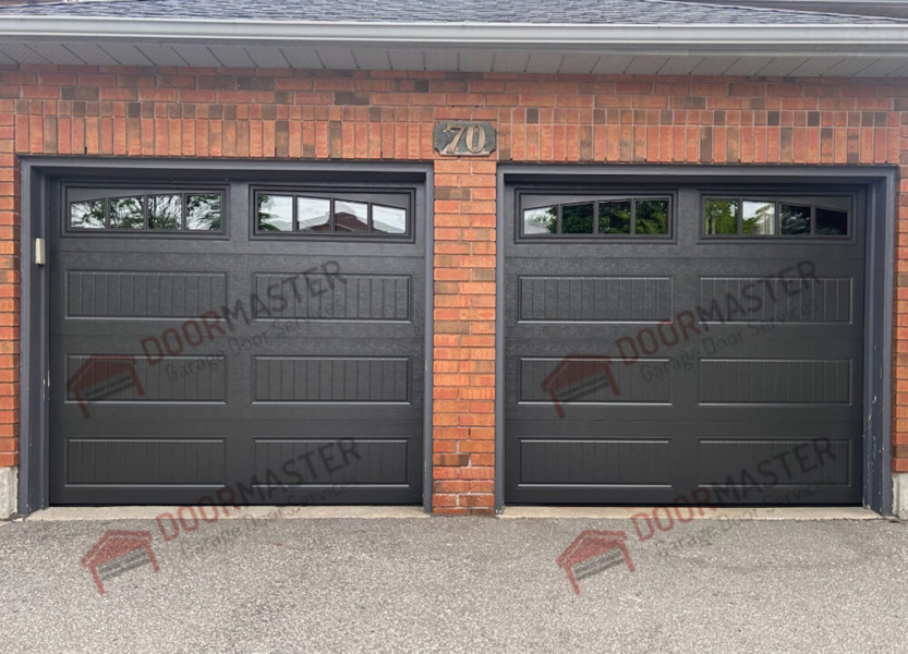 Door Master