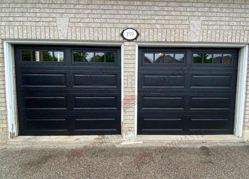 Door Master