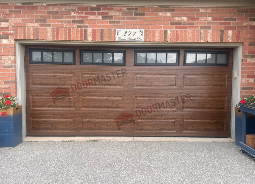 Door Master