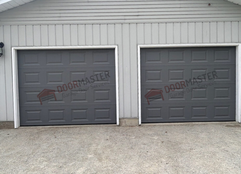 Door Master