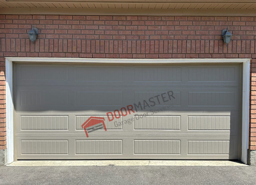 Door Master