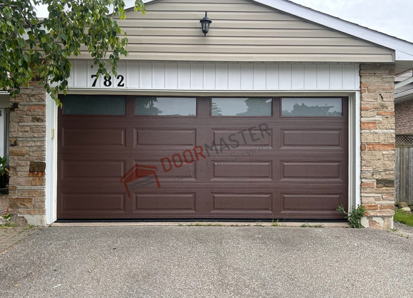 Door Master