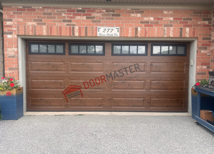 Door Master