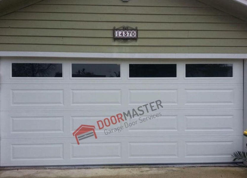 Door Master