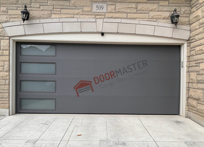 Door Master