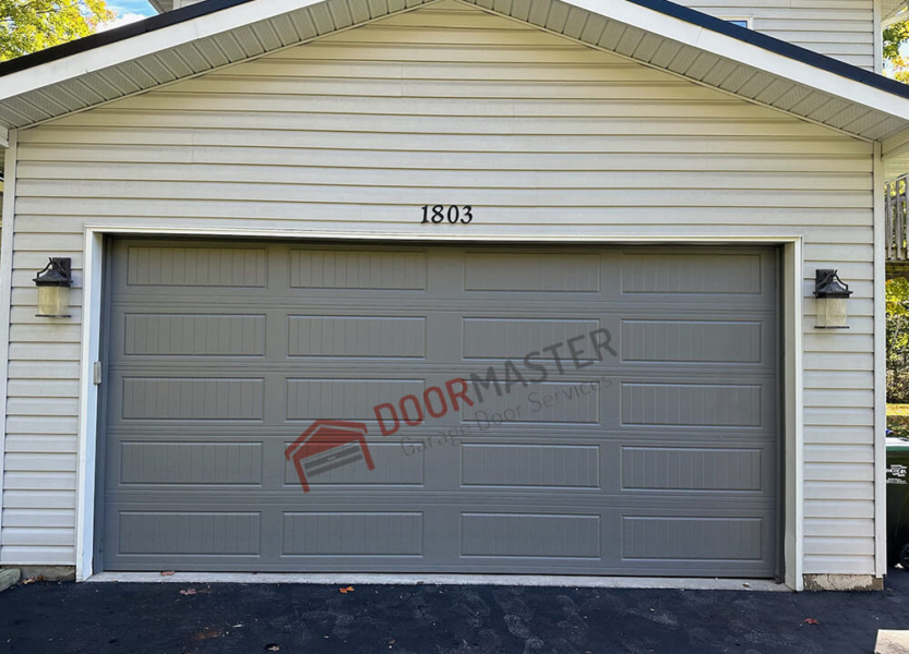 Door Master