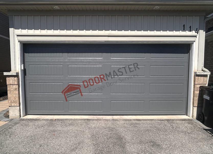 Door Master