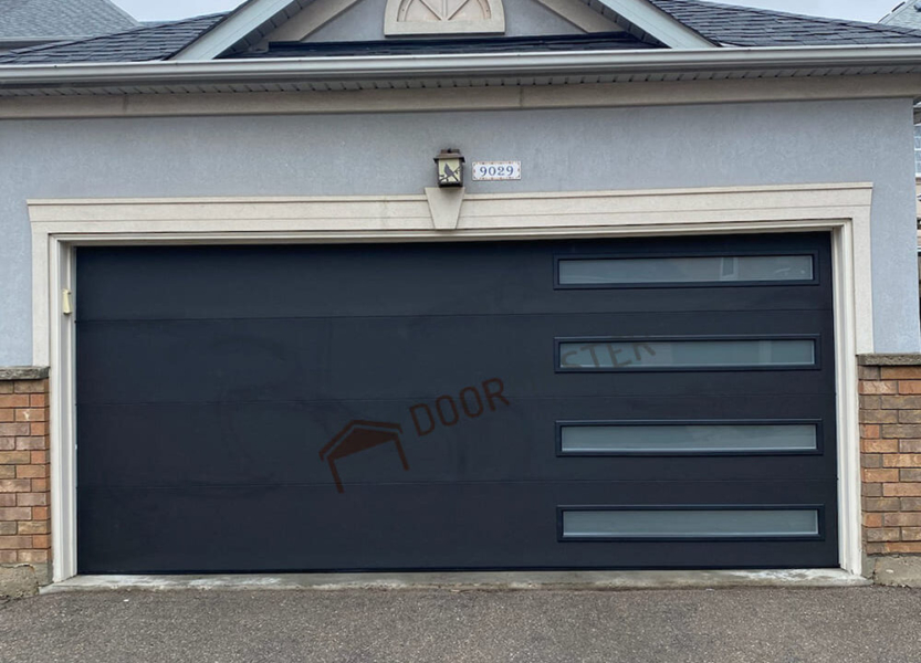 Door Master