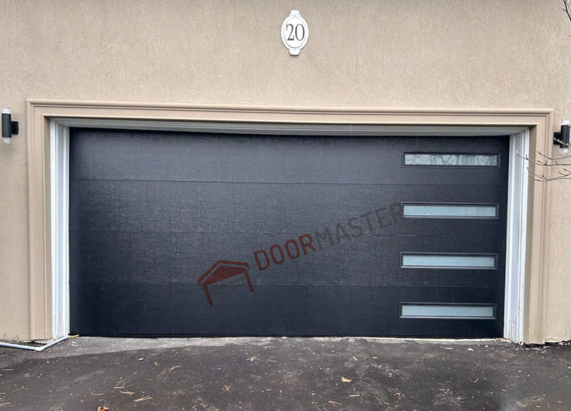 Door Master