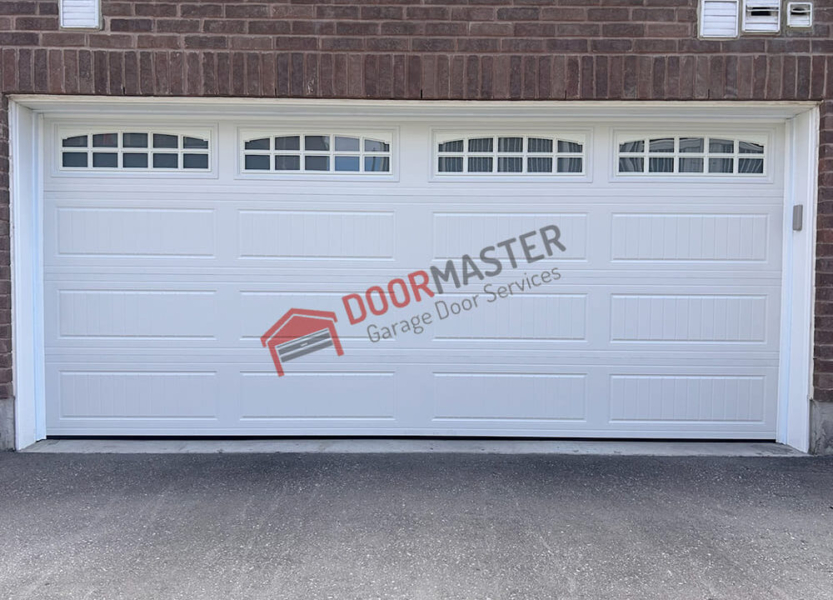 Door Master