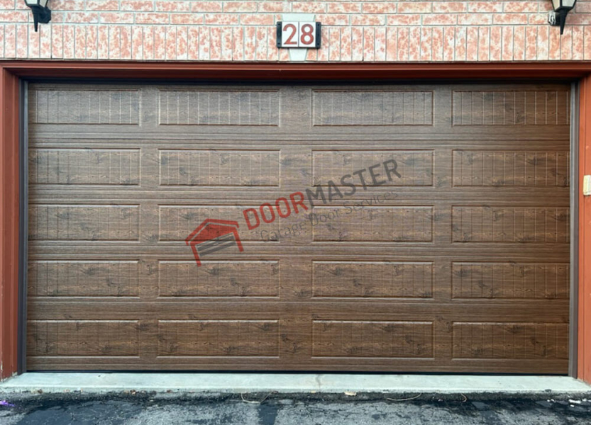 Door Master