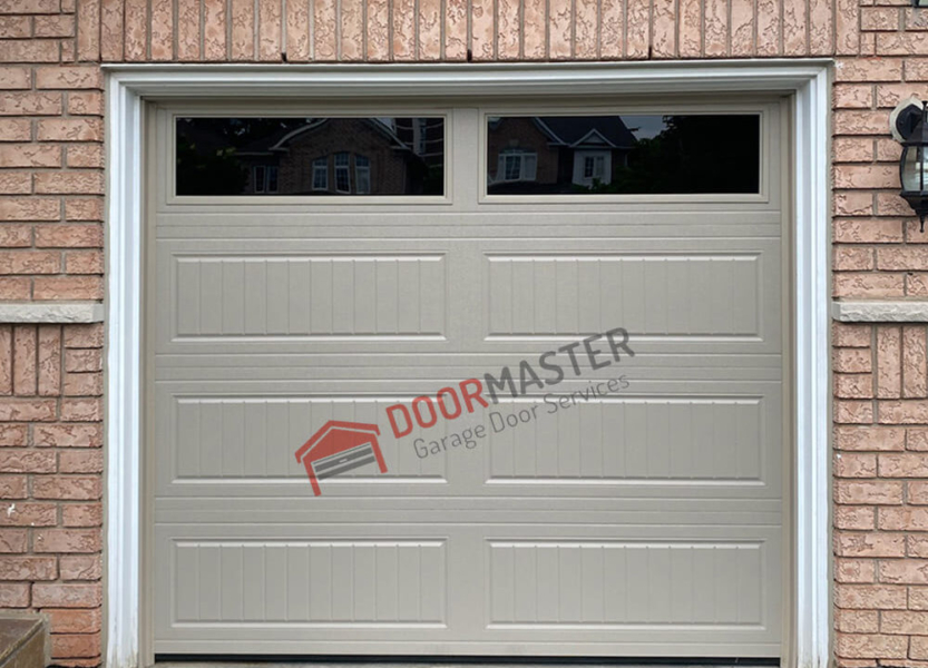 Door Master
