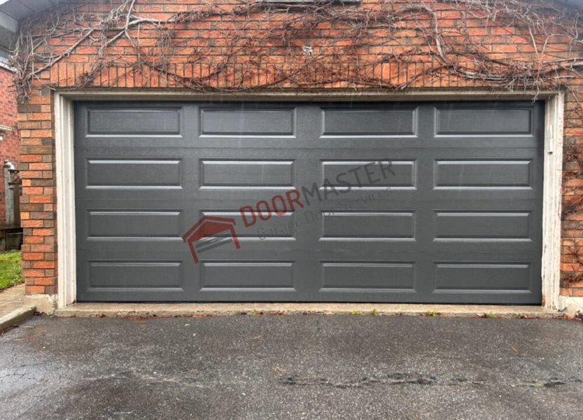 Door Master