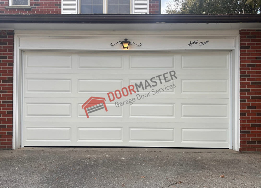Door Master