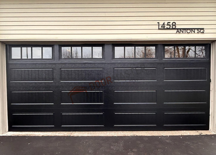Door Master