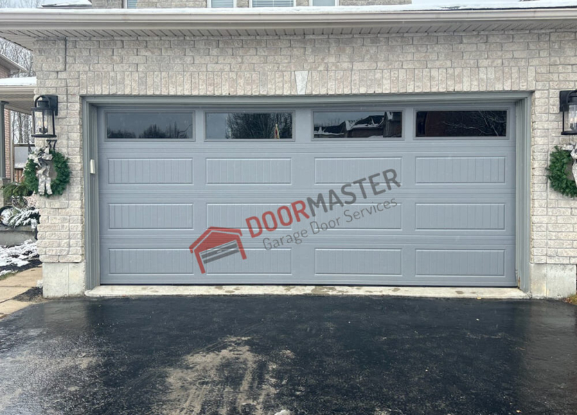 Door Master