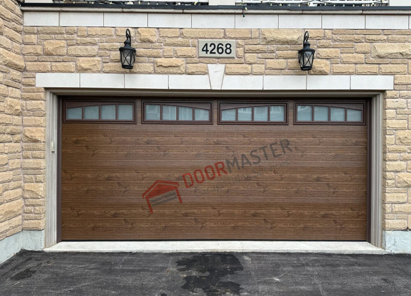 Door Master