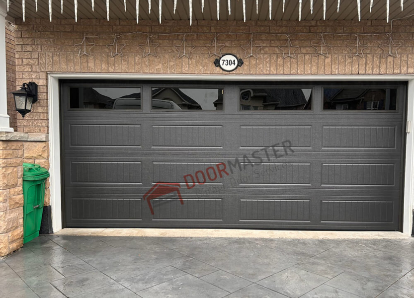 Door Master