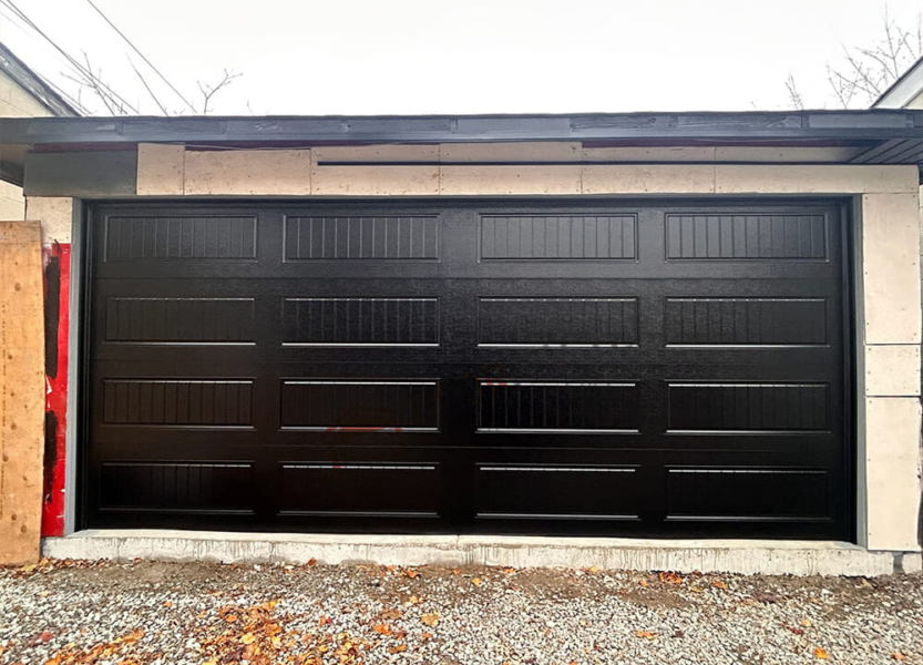 Door Master