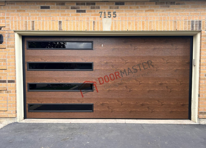 Door Master
