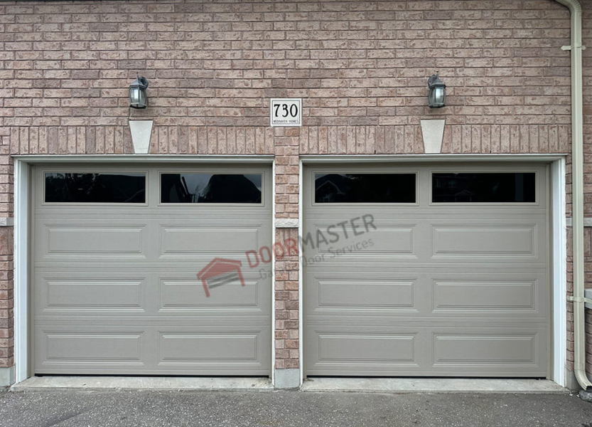 Door Master