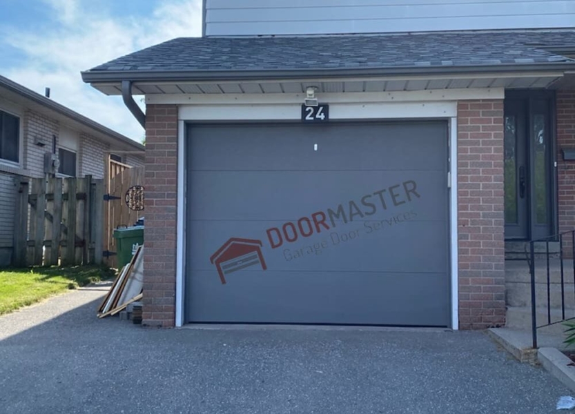 Door Master