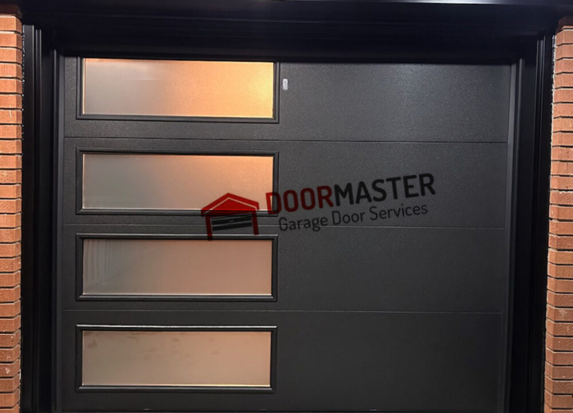 Door Master