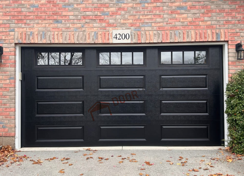 Door Master