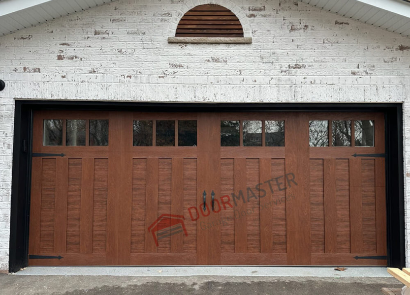 Door Master