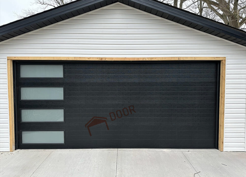 Door Master