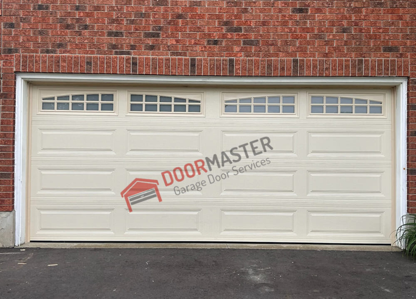 Door Master