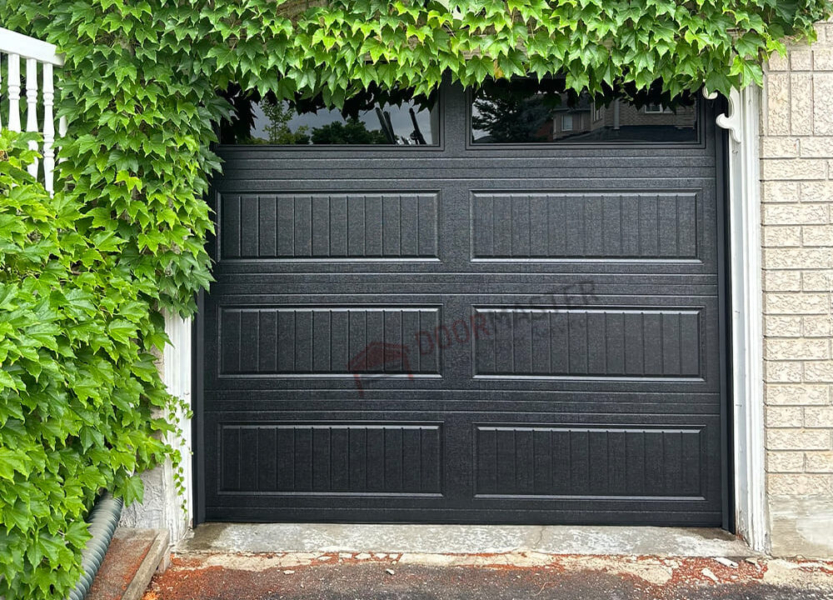 Door Master