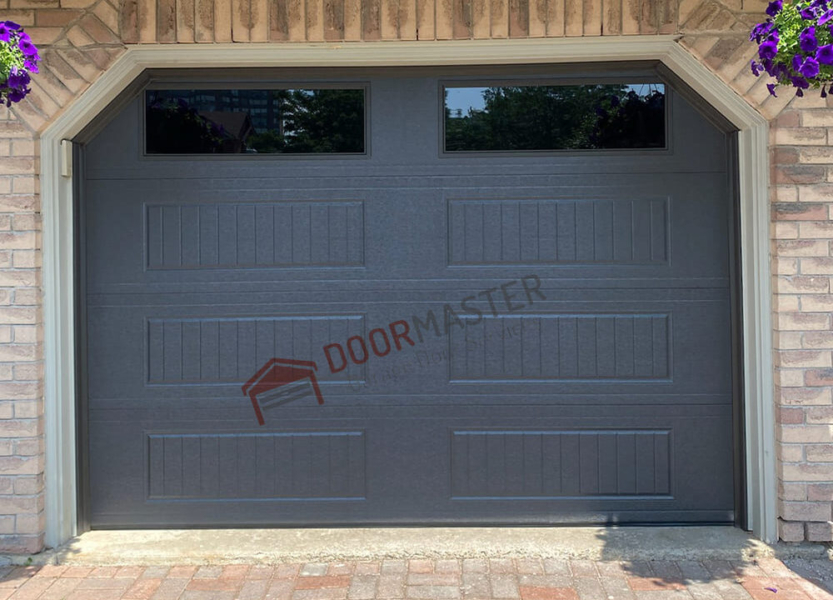 Door Master