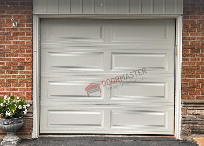 Door Master